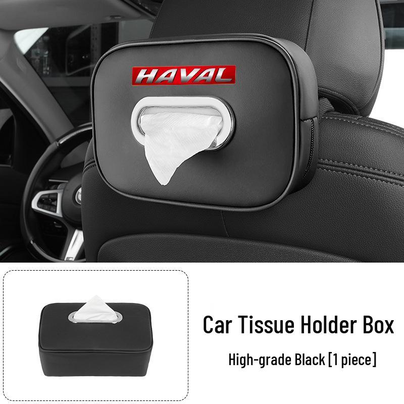 

Haval H6 Car Tissue Box for H6/M6plus/H5/H9 Models