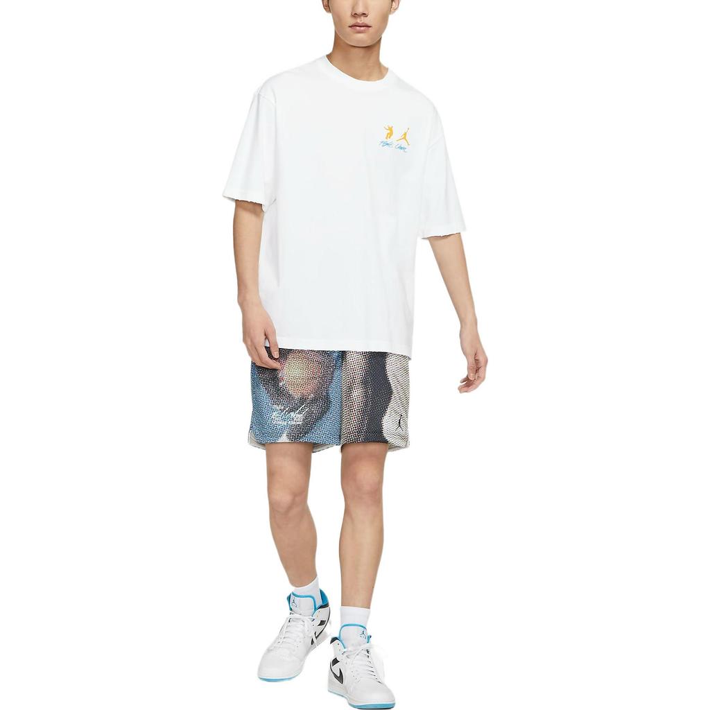 Jordan Casual Shorts Men's Multicolor Moderate DM1393-010