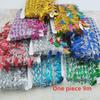 Pagoda Leaf Lace Tassel Trim - 9m: Decorative Fringe for Stage Dance Costumes