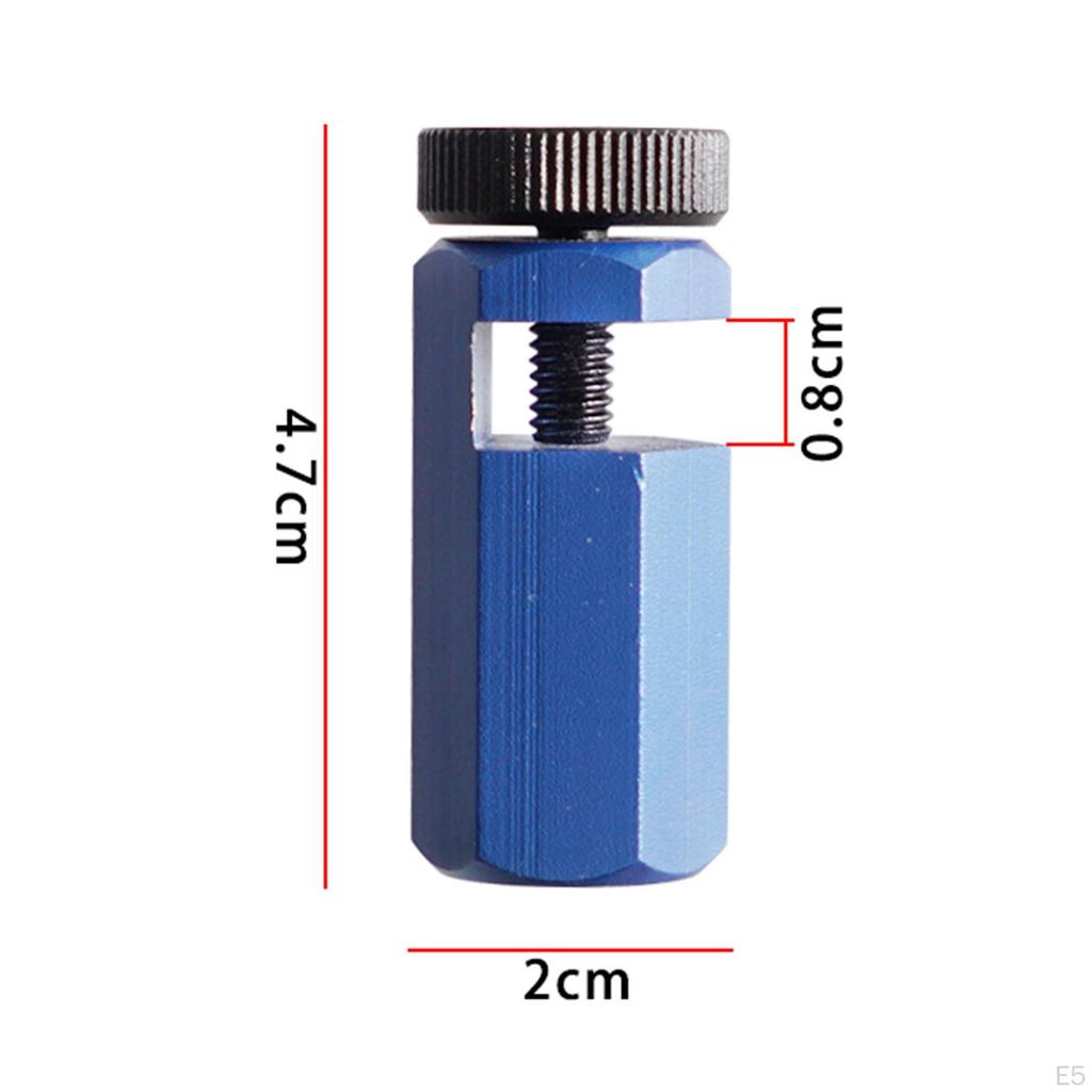 Stair Gauge Kit for Framing Square Precision Cutting