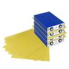 12Pcs High Temperature Resistant Epoxy Fiberglass Sheets Electrical Insulation Epoxy Board F Class 155°C