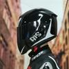 AIS motorcycle helmet men and women personality full helmet four seasons universal Bluetooth slot DOT ECE