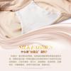 High Waist Tummy Control Cross Mesh Shapewear Panties for Women Slimming Underwear
