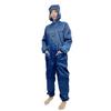 Plus Size Anti-static Dustproof Full Body Suit for Overweight Individuals
