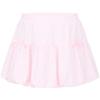 Little MO&Co. Girls' UPF500+ Sun Protection Bubble Skirt