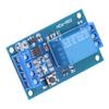 Relay Module Single Button Bistable Stable Reliable Performance Good Heat Dissipation12V Bistable