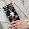 Dylan O'Brien Teen Wolf TV Series Cell Phone Case for Samsung Galaxy S26 Ultra S25 S24 S23 S22 S21 S20 Note10 Cover