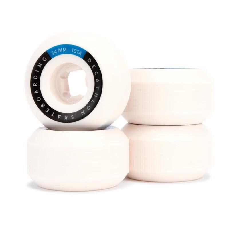 Decathlon Pro 101A Skateboard Wheels