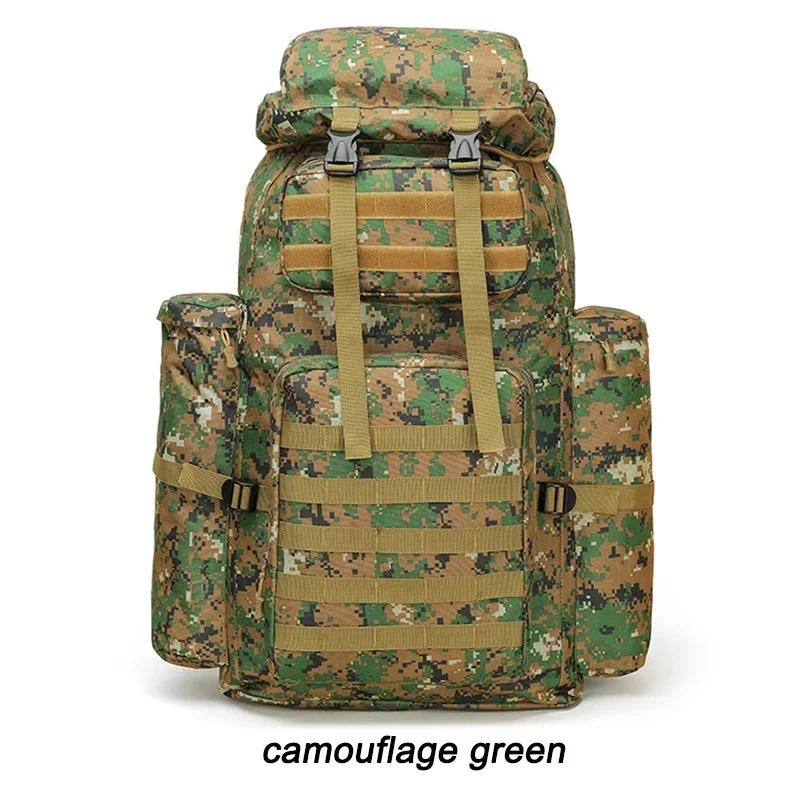 Drumeții Camping în aer liber Genți impermeabile Rucsacuri Geantă tactică sport