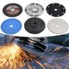None Attachment Angle Grinder Steel Stone Sanding Disc HSS Saw Blade Metal 3 Inch 75mm Angle Grinder 75mm/3 Inch