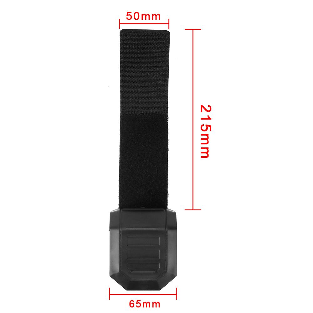 For Honda Pioneer UTV Universal Windshield Window Clamp For CF MOTO For Polaris RZR XP For Can-Am Maverick X3 1000 Commander