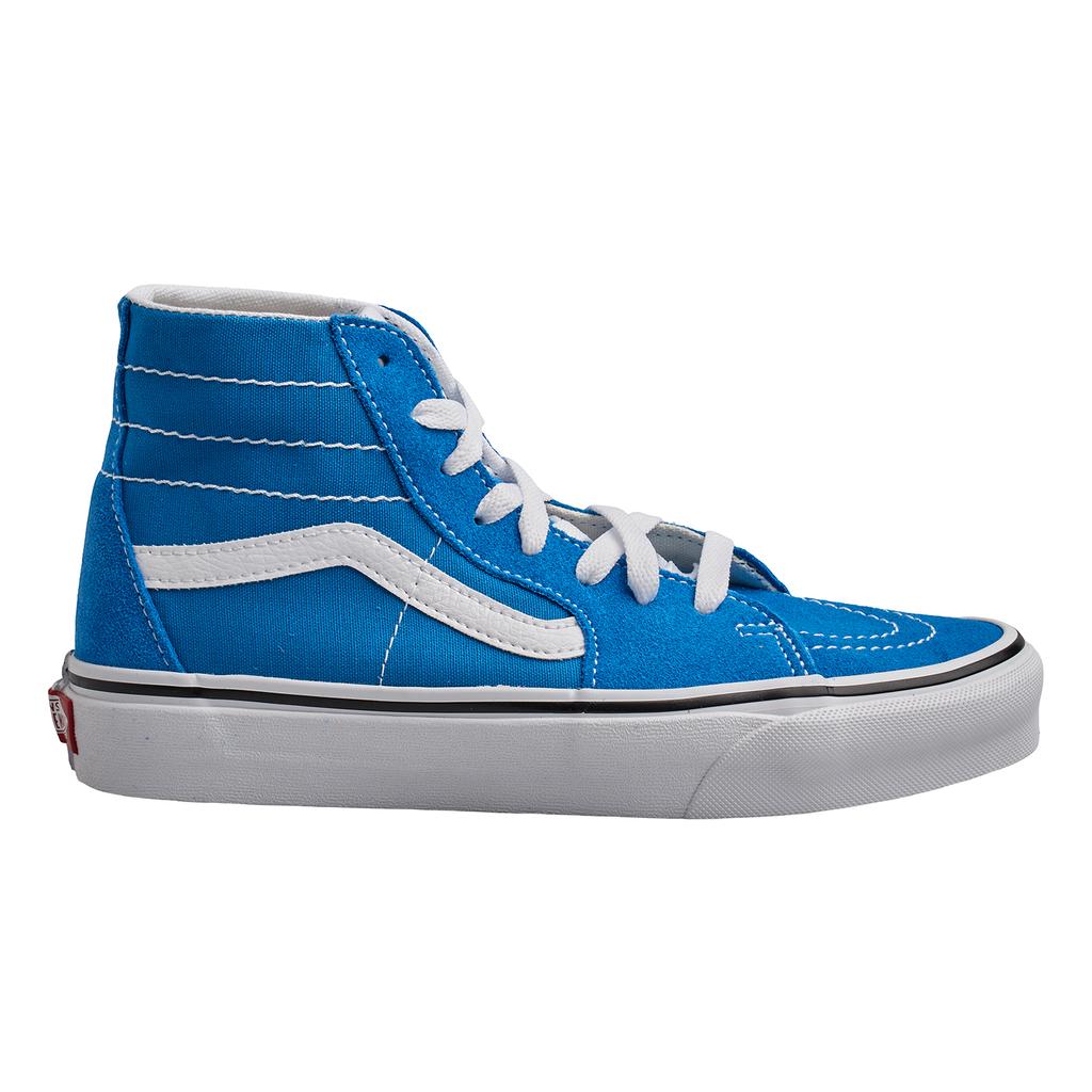 Sk8-Hi Tapered High-Top Sneakers VN0A5KRUVD31 for Men and Women