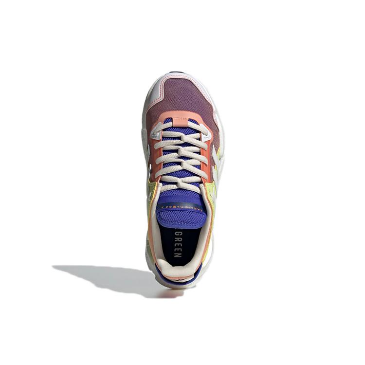 New Adidas X9000 Karlie Kloss Ambient Blush Multi Women's S24028