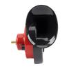 Universal Motorcycle 12V High Pitched 60dB Snail Trumpet Waterproof Electric Horn Speaker Truck Bicycle ATV Scooters Accessories