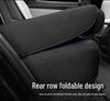 BYD Song PLUS Universal Linen Car Seat Cushion - All Season