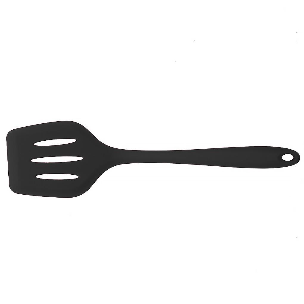 Kitchen Utensil Set Silicone Spoon Baking Cooking Tools Non-Stick Reusable