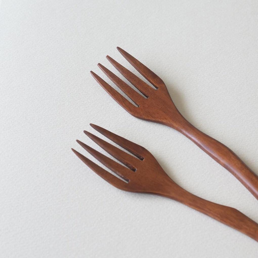 Romwood Palisander Astgabel