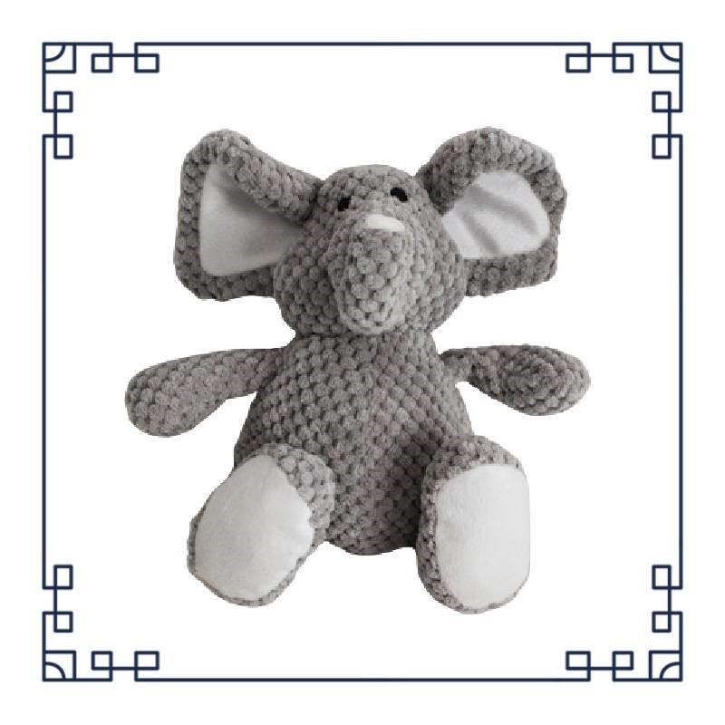 Haustier Plüschtier Dinosaurier Hundepuppe Geräusche machend Ente Gans Nilpferd Elefant Hahn Esel Affe Grenzüberschreitend Neu