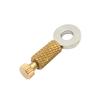 Handmade Leather Sewing Alignment & Clamping Pin
