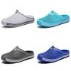 Premium Quality Garden Clogs Shoes For Men And Women With Non-slip Design