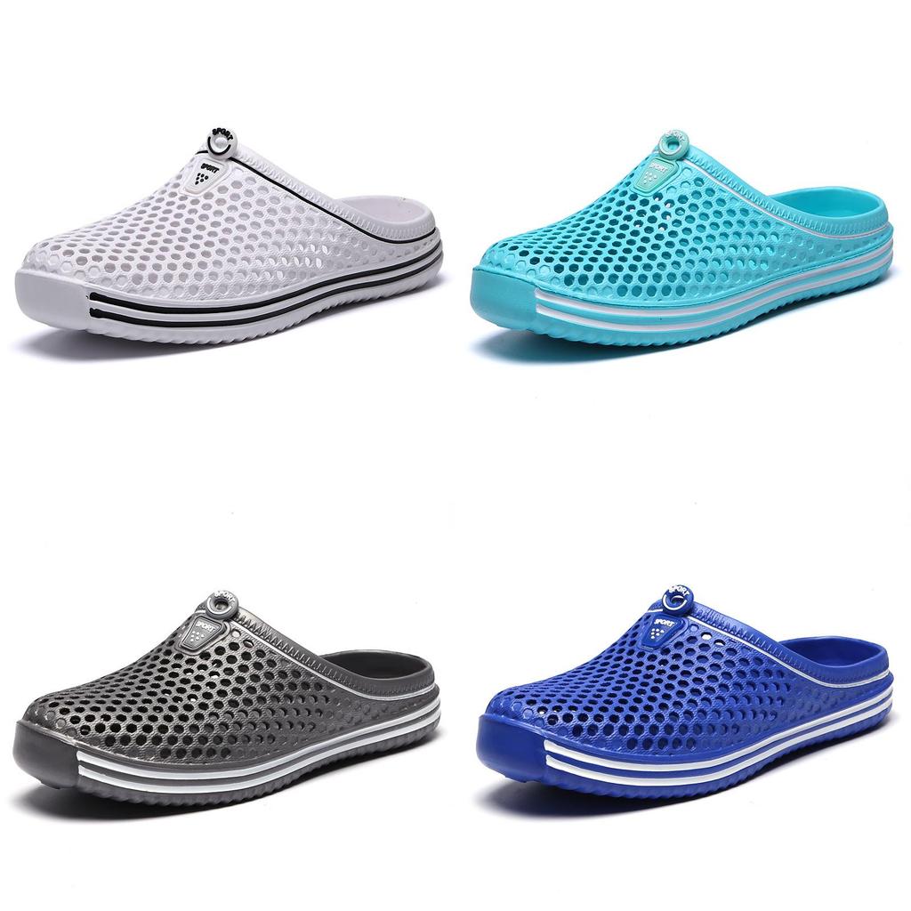 Premium Quality Garden Clogs Shoes For Men And Women With Non-slip Design