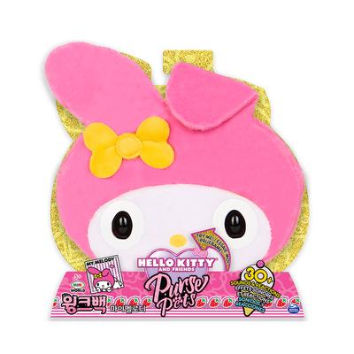 [Mimi World Official] Wink Back My Melody, Popular Korean Character Toys