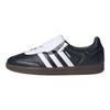 adidas Samba LT Černá Bílá Pánské Tenisky Core-Black Cloud-White Gum JI3200