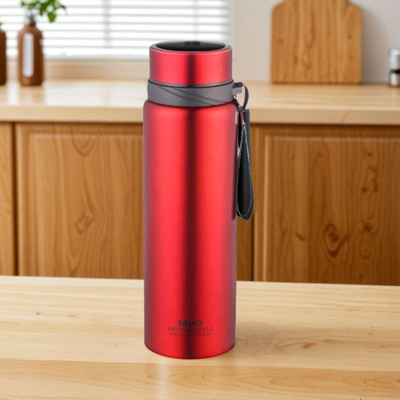 Xiaoyueya Smart Temperature Display Stainless Steel Insulated Mug