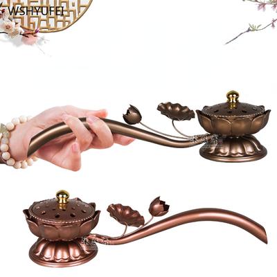 Deko & Wohnaccessoires – Räucherwerk & Räucherwerkhalter