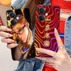 Valo Chamber Phone Case for OPPO Find X9 X8 X7 X6 X5 X3 X2 Plus S Pro Ultra Lite Soft TPU Shockproof Cover