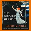 The Beekeepers Apprentice by Laurie R. Author King Paperback Book 9780749008529