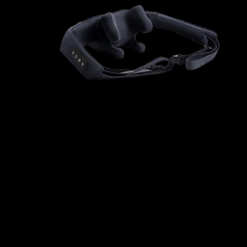 Philips PPM3303 Shoulder and Neck Massage Shawl CN plug (adapter included)