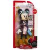 Minnie Mouse Sweet Latte Poseable Doll