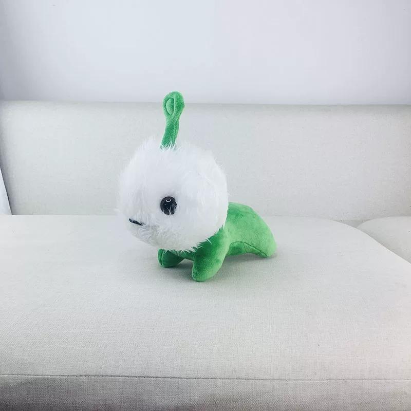 Cute Seven Son Plush Toy Doll Friend Birthday Gift Children's Decorative Soft Stuffed Fabric Art Toy Universal Gender