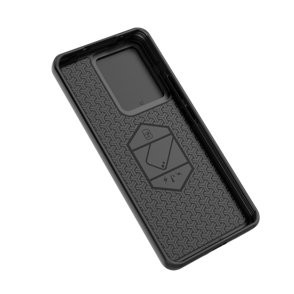 Armor Shockproof Phone Case For OPPO Realme 15 Realme15 Pro 5G Lens Protect Ring Holder Cover For Realme 15 Pro