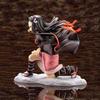 ARTFX J Demon Kimetsu No Yaiba Kamado Nezuko Scale PVC Painted Finished Figure Slayer 1/8