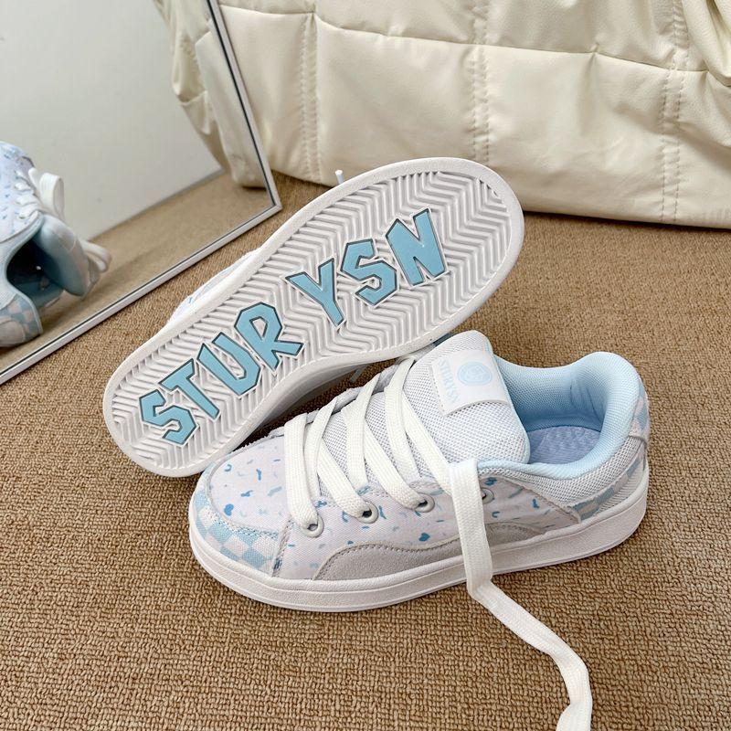 

МОДНАЯ ОБУВЬ, мужские дышащие спортивные кроссовки, спортивные кроссовки для бега, уличные женские теннисные кроссовки для тренажерного зала 40 небесно-голубой