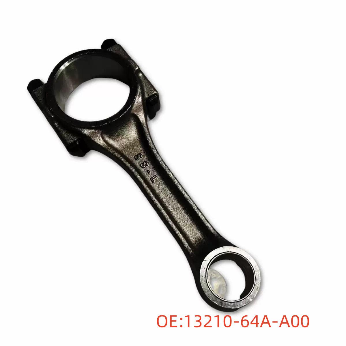 

Fits 1.4L Honda/Hyundai, Part #13210-64A-A00