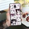 Cute Kawaii Japan Girls Pink Case For Samsung Galaxy M11 M21 M31 M13 M54 M34 M14 M56 M36 M16 M53 M32 M52 M35 M55 M15 M06