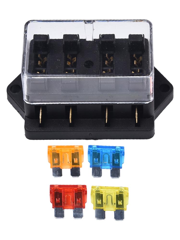 Block Notes OEM Number Install Notes OEM Number Fuse Car Circuit Quick Installation Easy To Use Slight Deviations