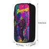 Dorohedoro Anime Pencil Cases Cute   Pen Box Bag Student Big Capacity Students School Cosmetic Pencilcases