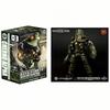 Pacific Rim Jaeger Akční figurka Kloubový Model Kit Gipsy Danger Striker Eureka Cherno Alpha Crimson Typhoon Sběratelské Hračky