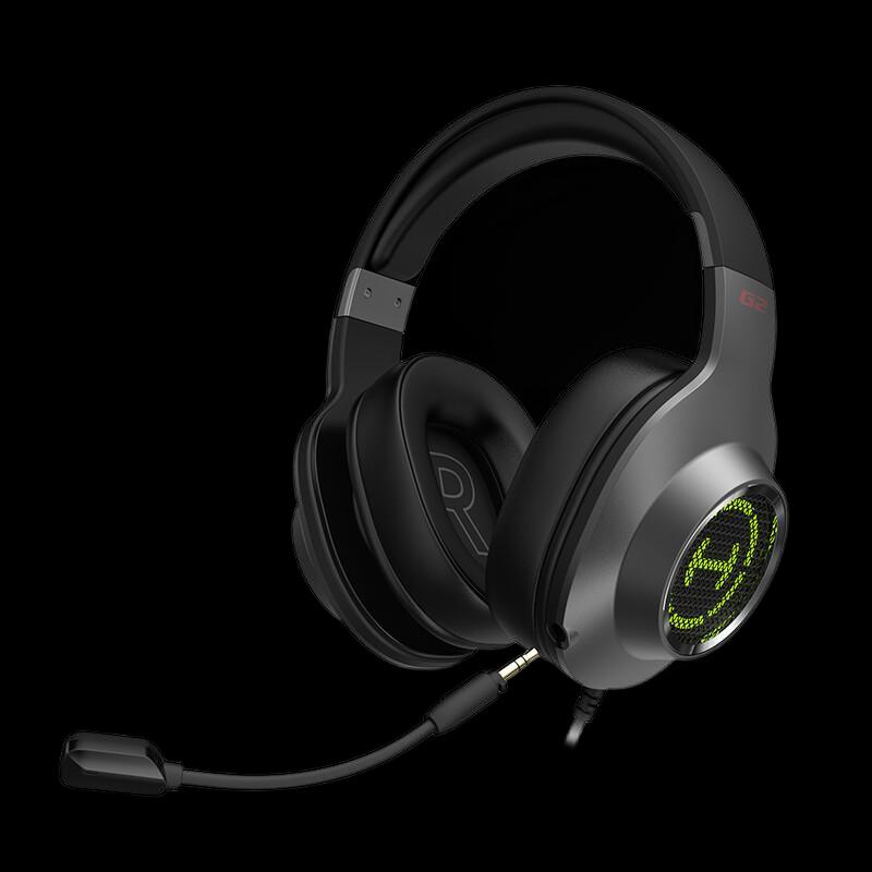 Edifier Hecate G2 Pro USB 7.1 Gaming Headset