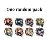 One random pack *1ea