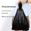 Dinghong Tear-Free Drawstring Trash Bags