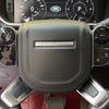 Multifunction Touch Button Switch for Land Rover Range Rover Sport & Discovery 5 Steering Wheel