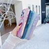 Luxury Metal Lens for MagSafe Magnetic Phone Case For 16 Pro Max 15 14 13 12 11 Wireless Charging Discolour Color Cover