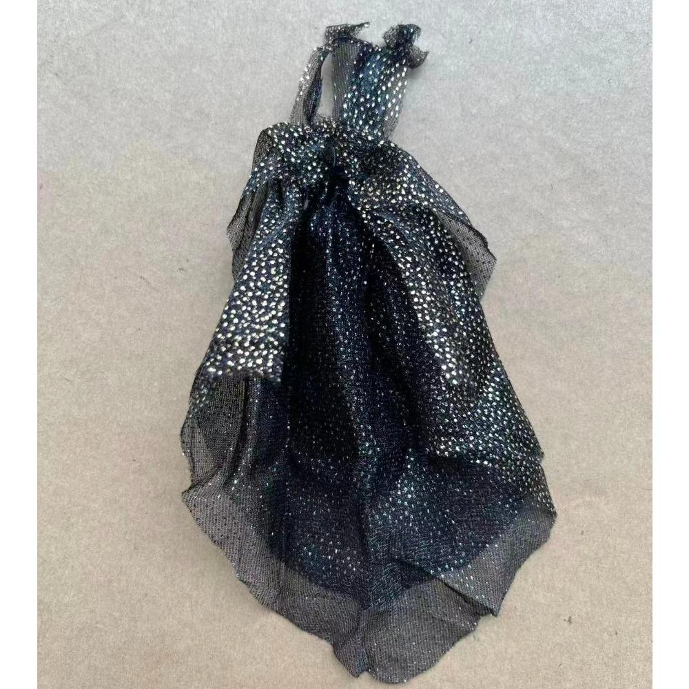 1/6 Schlanke Monsterpuppe DIY Ankleideset Buntes Tanzpuppen Outfit Mantel T-Shirt Hose Rock Kreatives Spielzeugpuppen Zubehör