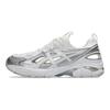 Asics Tênis Unissex GT 2160 Branco Brisa Prata Puro 1203A903-100