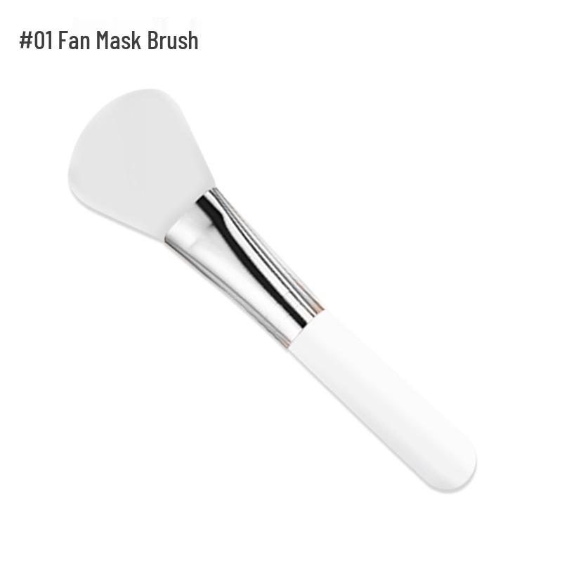 

М який силіконовий пензлик для масок для спа- та косметичних процедур